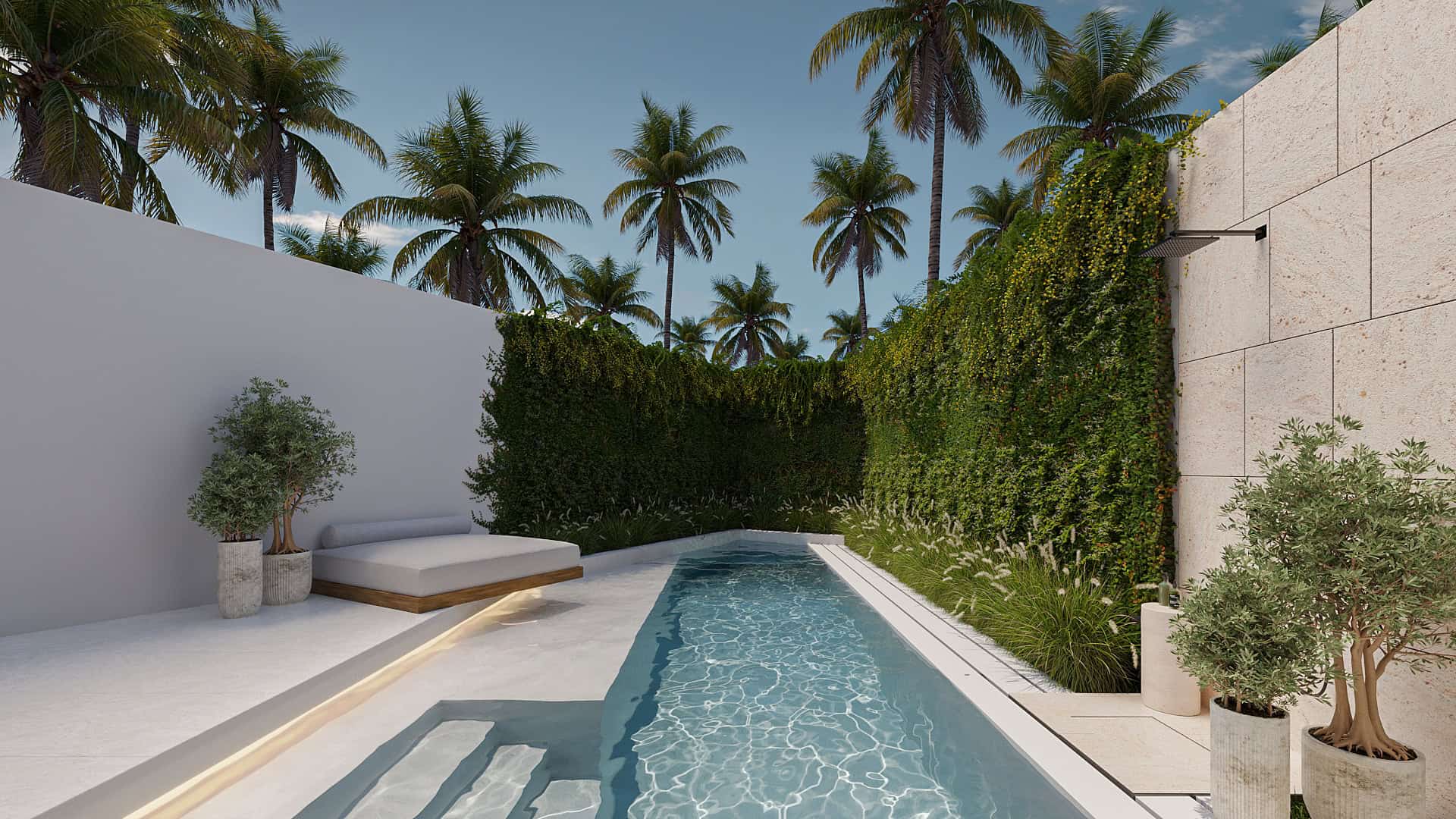 SPACIOUS 3 BEDROOM VILLA FOR SALE LEASEHOLD IN BERAWA BE-1118 